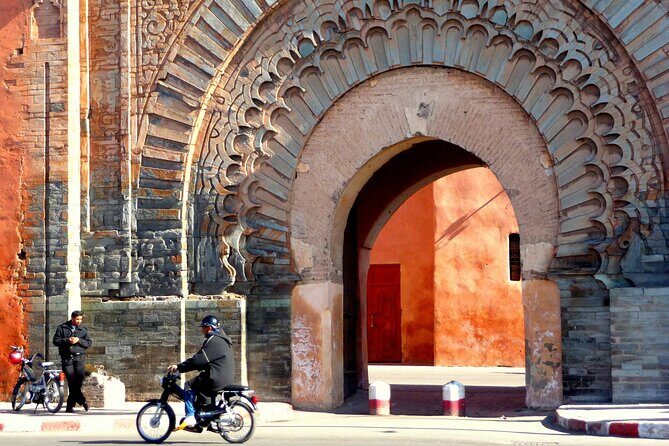Marrakech: Historical Private Tours - Half-Day - What the Tour Includes and How It Unfolds