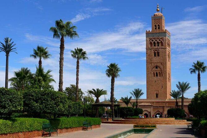 Marrakech: Historical Private Tours - Half-Day - What Reviewers Really Say