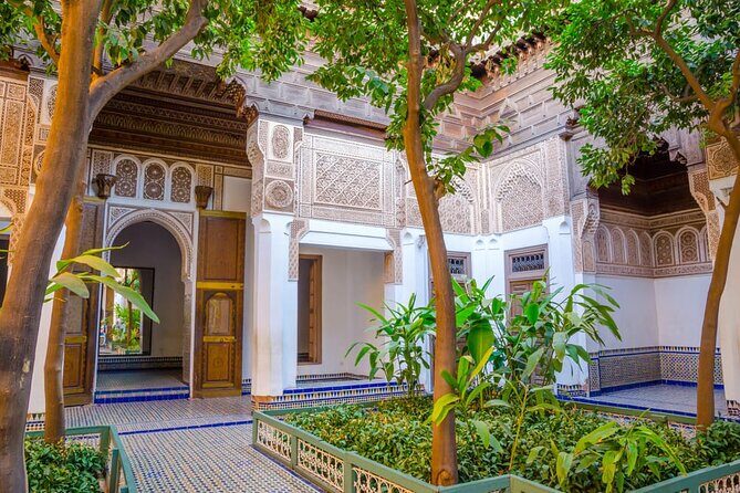 Marrakech: Historical Private Tours - Half-Day - The Sum Up: Is It Worth It?