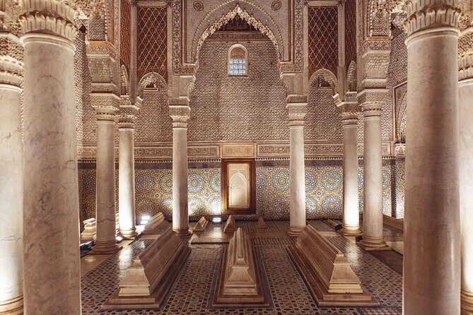 Marrakech: Historical Private Tours - Half-Day - FAQ