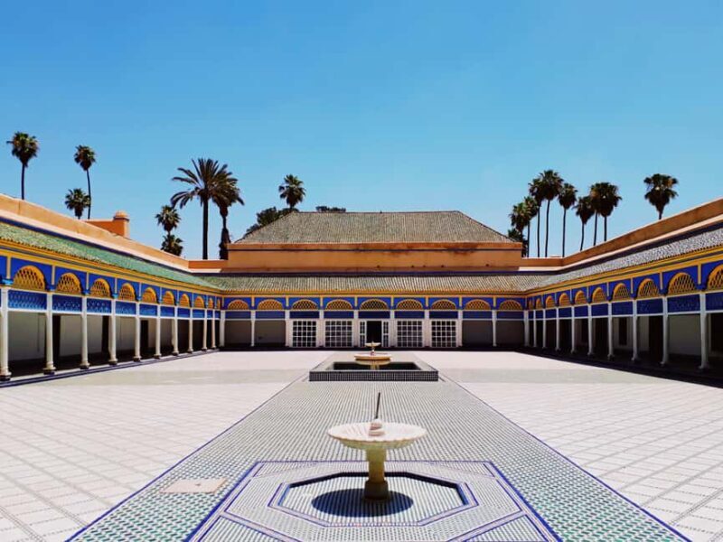 Marrakech: history and culture walking guided city tour - Final Thoughts
