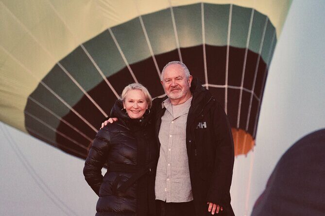 Marrakech: Hot Air Balloon at Sunrise - Who Is This Tour Best For?