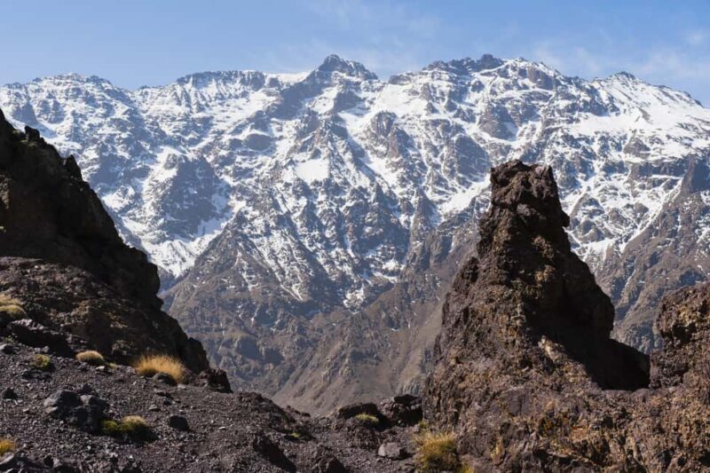 Marrakech: Imlil Valley Day Trip in the Atlas Mountains - FAQs