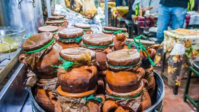 Marrakech: Jemma El Fnaa Food Tour with Dinner - Who Will Love This Tour?