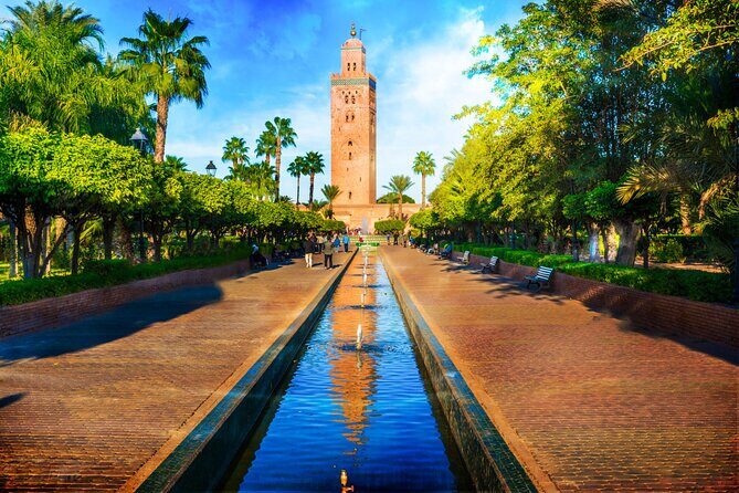 Marrakech Jewish Heritage and souks Tour - Who Should Consider This Tour?