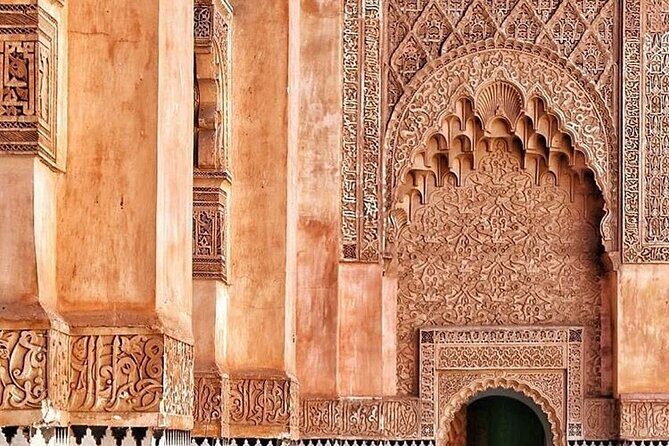 Marrakech Jewish Heritage and souks Tour - The Sum Up