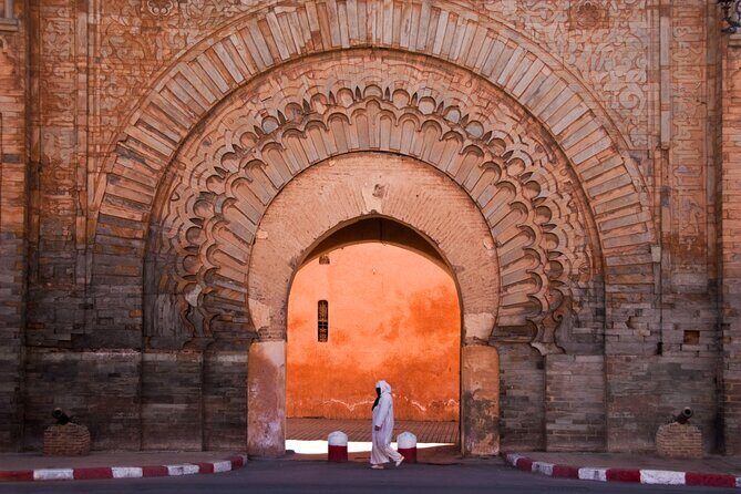 Marrakech Jewish Heritage and souks Tour - FAQ