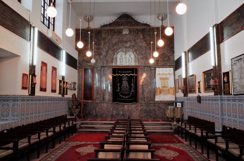 Marrakech: Jewish Heritage - Private Tour - Introduction