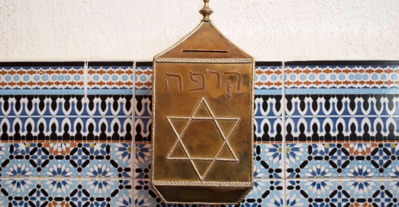 Marrakech: Jewish Heritage - Private Tour - What Makes This Tour Stand Out?