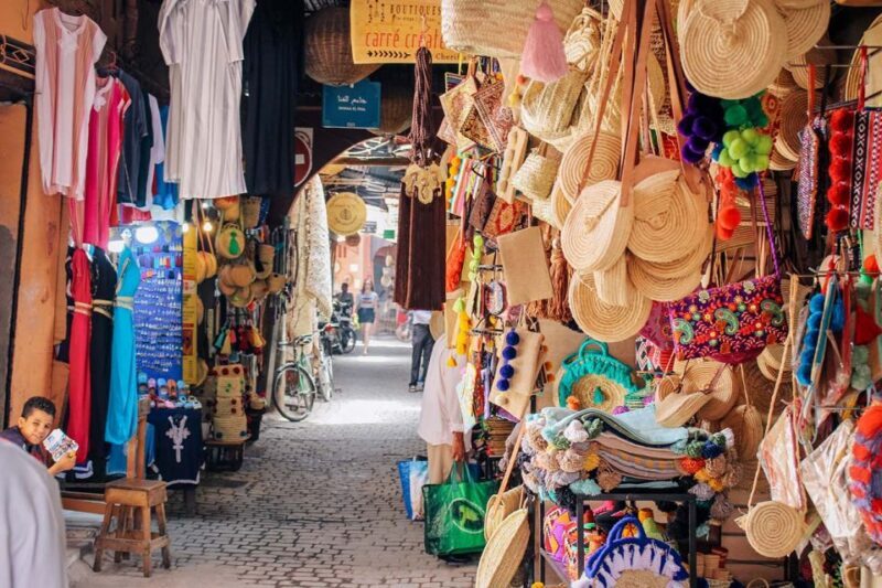 Marrakech: Jewish Heritage - Private Tour - Understanding the Value