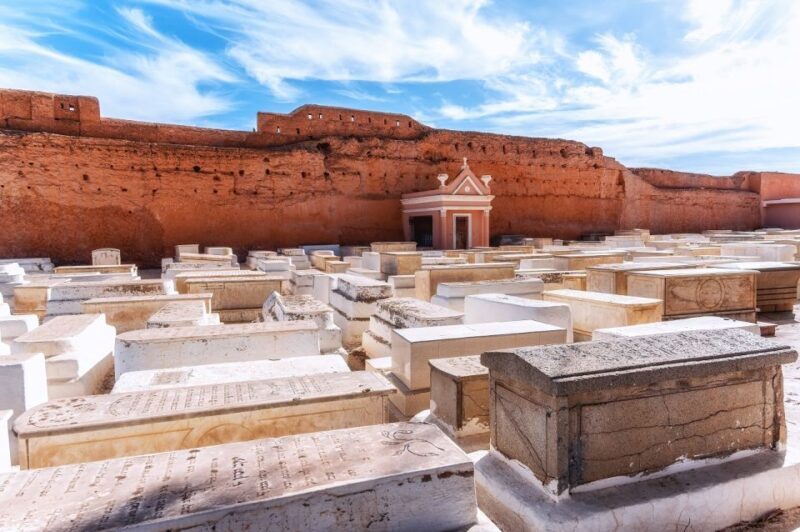 Marrakech: Jewish Heritage - Private Tour - Authentic Experiences and Insights from Reviews