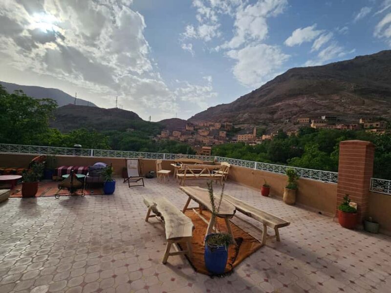 Marrakech: journey Tour with Locals - Authentic Experiences and Hidden Gems