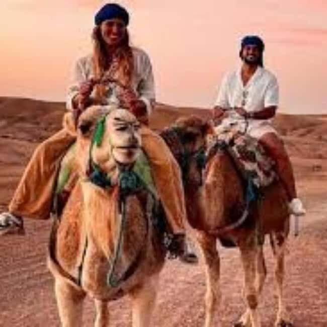 Marrakech: journey Tour with Locals - Final Thoughts