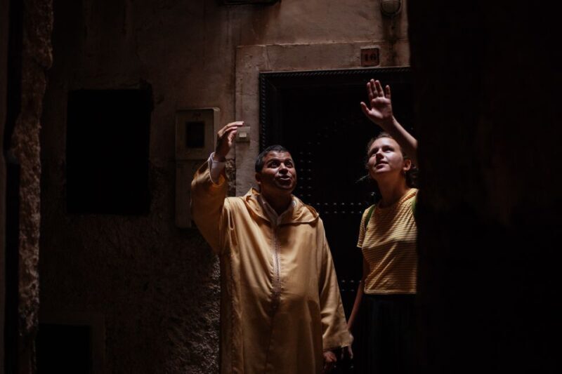 Marrakech: Live Like a Local Private Tour with Tea and Snack - Final Thoughts