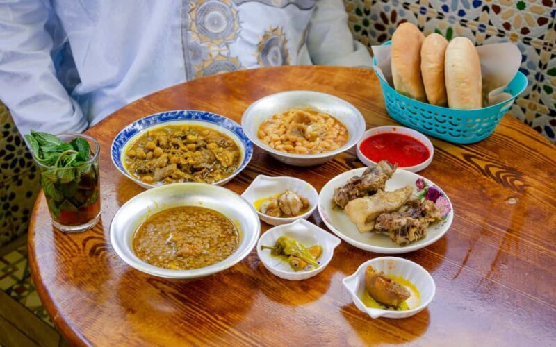 Marrakech: Local Food Tasting Tour with a Guide - An In-Depth Look at the Marrakech Food Tour