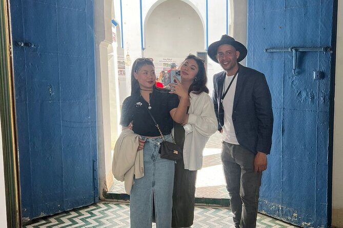 Marrakech madina, Bahia Palace & Ben Youssef madrsa - Detailed Breakdown of Stops