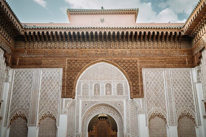 Marrakech : Madrasa Ben Youssef & Secret Garden and Medina Tour - Final Thoughts: Who Will Love This Tour?