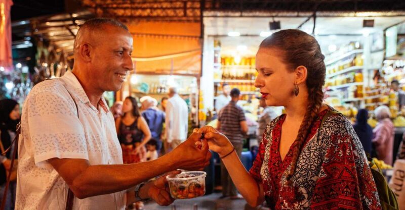 Marrakech Magic 2.5-Hour Private Night-Time Tour - Practical Information & Tips