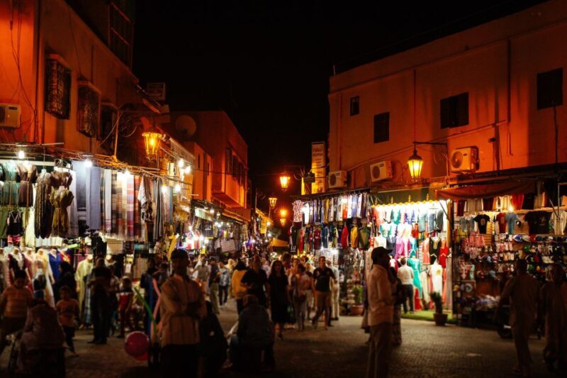 Marrakech Magic 2.5-Hour Private Night-Time Tour - Final Thoughts: Who Is This Tour Perfect For?