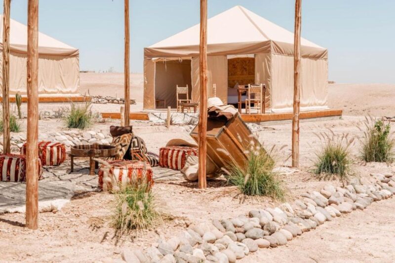 Marrakech: Magical Lunch in Agafay Desert with Swimming pool - Frequently Asked Questions (FAQs)