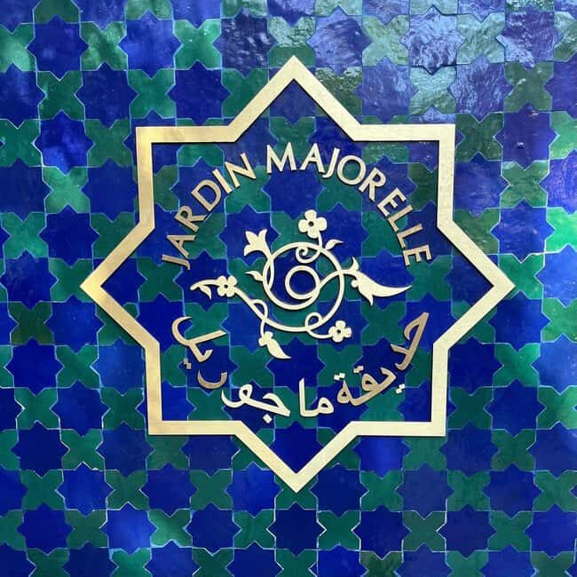 Marrakech: Majorelle Garden & Medina Tour with Carriage Ride - Key Points