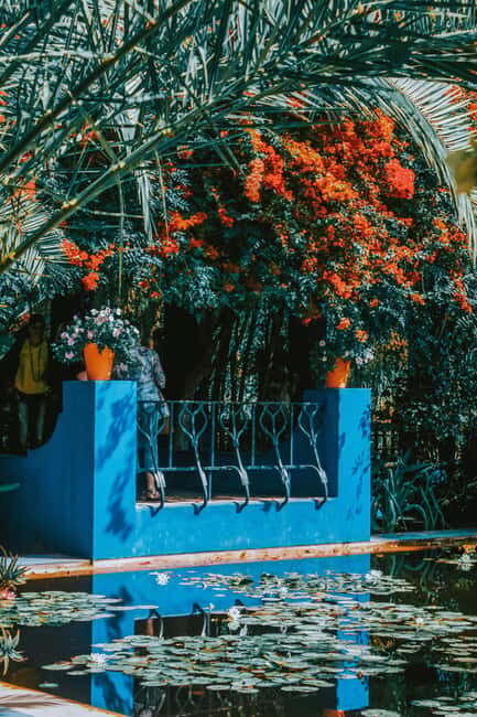 Marrakech: Majorelle Garden, Museums Tickets, & Audio Guide - FAQ
