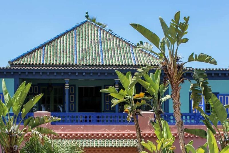 Marrakech: Majorelle Garden, YSL, and Berber Museum Entry - Final Thoughts: Is This Tour Worth It?