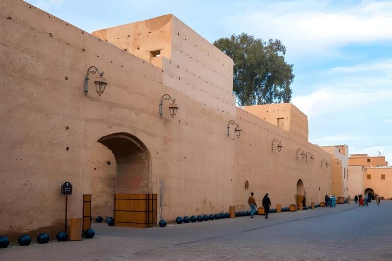 Marrakech: Majorelle & Menara Gardens visit & carriage tour - FAQ
