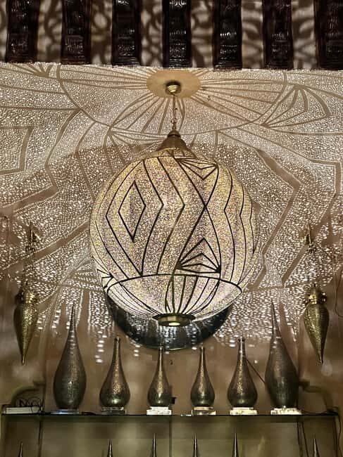 Marrakech: Medina and Souks Walking Tour - Marrakech: Medina and Souks Walking Tour — A Practical Guide