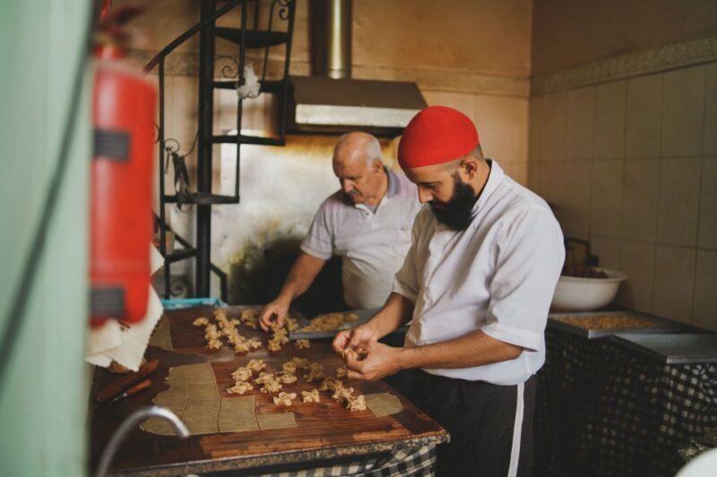 Marrakech: Medina Stories Food Tour with 15+ Tastings - A Closer Look at the Marrakech Food Tour