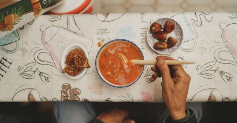 Marrakech: Medina Stories Food Tour with 15+ Tastings - The Sum Up