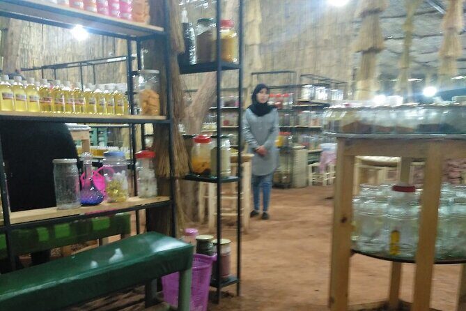 Marrakech Medina Tour and Moroccan Cosmetic Workshop - The Medina: A Gateway to Marrakech’s Heart