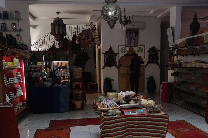 Marrakech Medina Tour and Moroccan Cosmetic Workshop - What Travelers Are Saying: Authentic Feedback from Reviews
