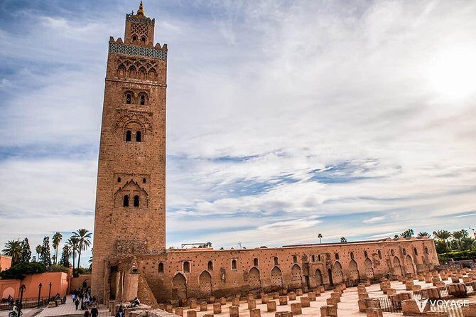 Marrakech Medina Walking tour with licenced guide - Who Will Love This Tour?