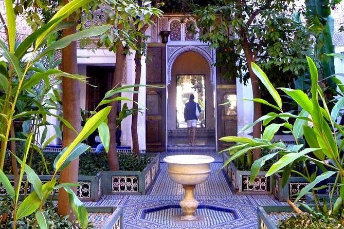 Marrakech Medina Walking Tour With official Local Guide - Authenticity & Real-World Insights from Travelers
