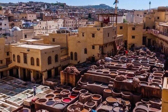 Marrakech Medina Walking Tour With official Local Guide - Final Thoughts on the Tour
