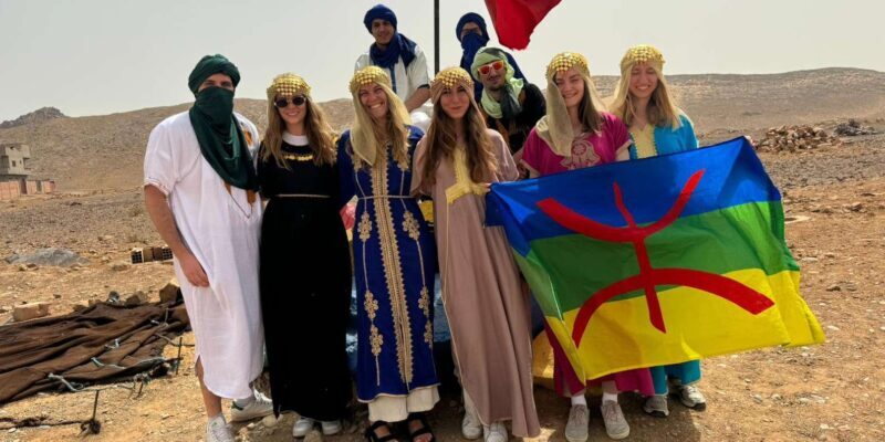 Marrakech-Merzouga 3-Day Desert Tour Luxury Tent Camel &Quad - Who Is This Tour Best For?