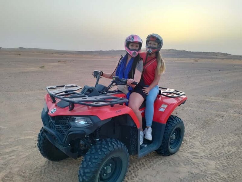 Marrakech-Merzouga 3-Day Desert Tour Luxury Tent Camel &Quad - FAQ