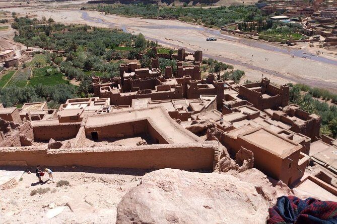 Marrakech - Merzouga desert - Marrakech 4 days tour - Final Thoughts