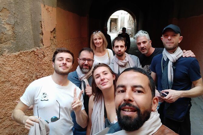 Marrakech Monuments & Heritage - Practical Considerations and Tips