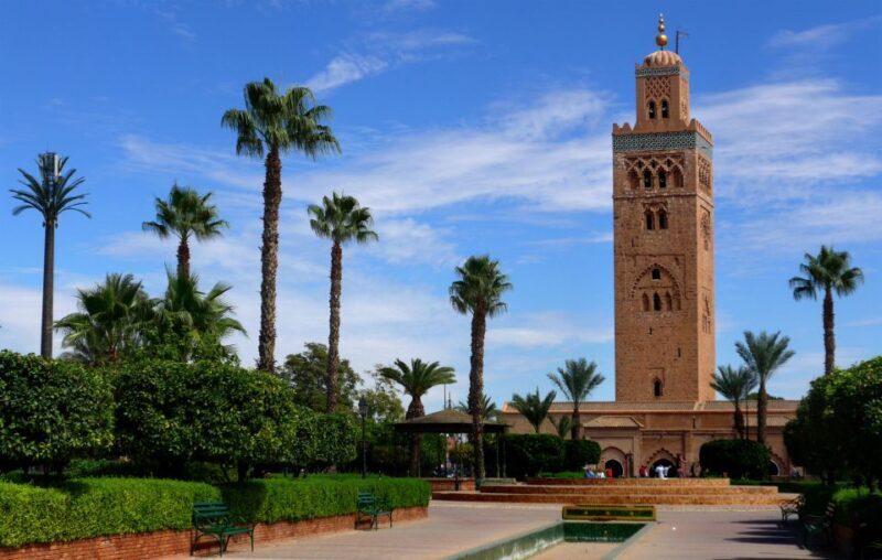 Marrakech Monuments & Souks 3-Hour Tour - Jemaa el-Fnaa Square – The Heartbeat of Marrakech
