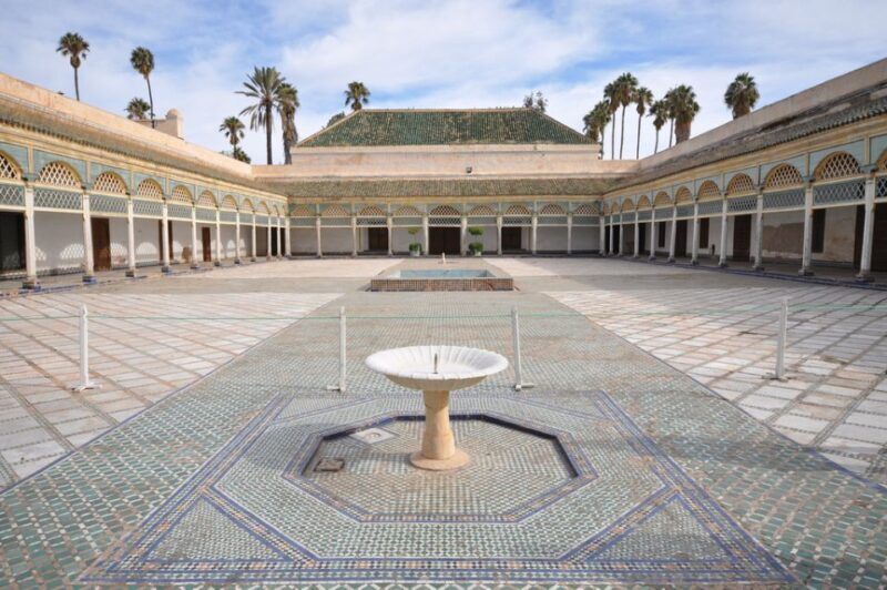 Marrakech Monuments & Souks 3-Hour Tour - Value for Money & Overall Experience