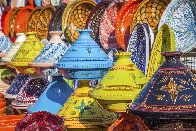Marrakech Monuments & Souks 3-Hour Tour - Authentic Insights from Reviewers