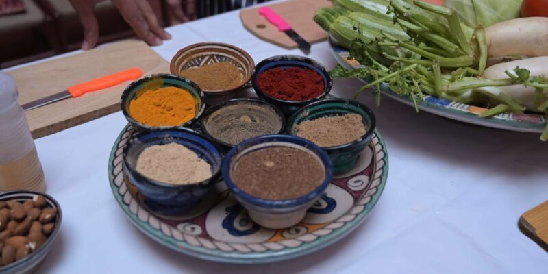 Marrakech: Moroccan Cooking Class for vegetarians and vegan - Who Is This Experience Best For?