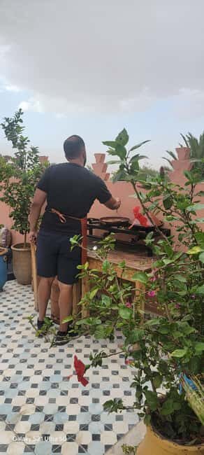 Marrakech: Moroccan Cooking Class with a Local Family - FAQ