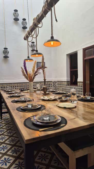 Marrakech: Moroccan Cooking Class with amazing local chef! - A Closer Look at the Marrakech Cooking Class  