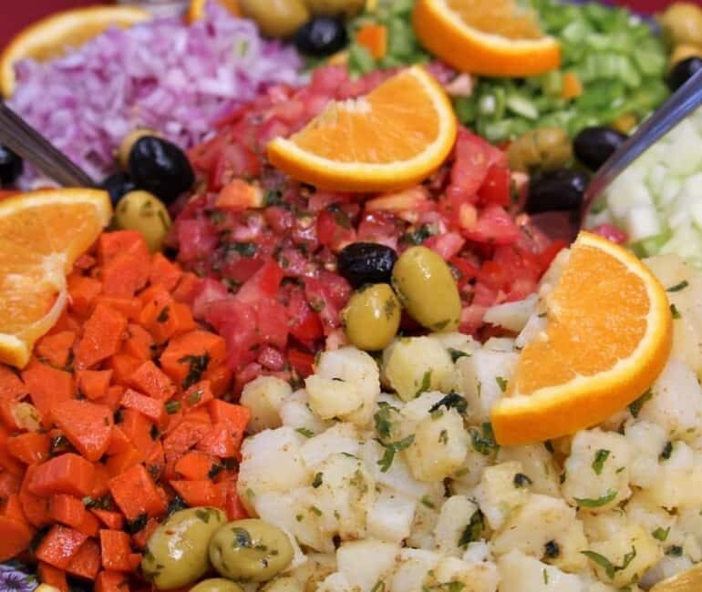 Marrakech: Moroccan Cooking Class with amazing local chef! - Who Will Love This Experience?  