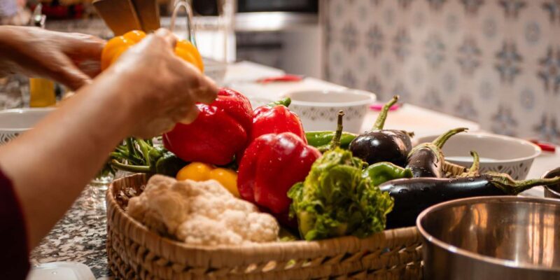 Marrakech: Moroccan Cooking Class with Market Visit and Meal - The Takeaway and Extras  