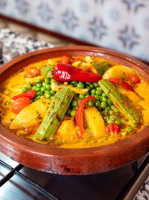Marrakech: Moroccan Cooking Class with Market Visit and Meal - Who Will Love This Experience?  