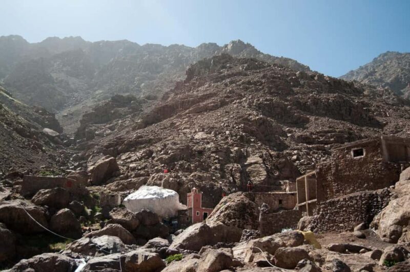 Marrakech: Mount Toubkal 2-Day trek from Marrakech - The Real Experience: Insights from Reviews